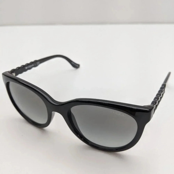 🕶️ Vogue VO2915-S W44/11 Cat Eye Sunglasses 53/19-145 / JLI524🕶️ - Picture 3 of 8